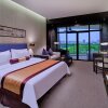 Отель Shenzhen Castle Golf Resort, фото 24