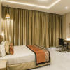 Отель The Citi Residenci Hotel-Asansol, фото 6