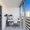 Отель Le Frontenac 601 - Condo 4 People, Sunny Isles, фото 7