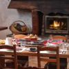 Отель Maison D'hôtes Au Coeur Des Alpes, фото 25