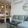 Отель Phaedrus Living: Seaside Luxury Flat Athina 123, фото 3