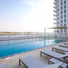 Отель Nasma Luxury Stays - Water's Edge in Yas, фото 16