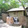 Отель Pure Wilderness in Amanzimlotzi Riverside Bush Tent in Limpopo, Kruger Park, фото 7