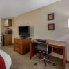 Отель Comfort Inn Denver Southeast Area, фото 11
