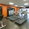 Отель Hampton Inn Corydon, фото 25