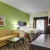 Отель Holiday Inn Express Savannah S I95 - Richmond Hill, фото 17