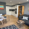 Отель Harbourside Hideaway - Superb Flat With Terrace, фото 8