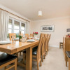 Отель Mews Hill, 5 bedroom New Forest Holiday Cottage, фото 12