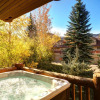 Отель KBM Resorts Deer Valley Free Winter Shuttle to Snow Park Pick up at Home, Sleeps 12, Hot Tub, фото 18
