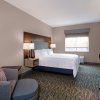Отель Holiday Inn Tallahassee E Capitol - Univ, an IHG Hotel, фото 4
