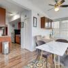 Отель Oak Park Apartment, 10 Mi to Downtown Chicago!, фото 9