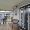 Отель Gulf Shores Condo w/ Pool Access, 5 Mi to Beach!, фото 13
