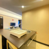 Отель Simply And Homey 2Br At Braga City Walk Apartment, фото 8