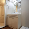 Отель The Base Sakaihigashi Apartment Hotel, фото 7
