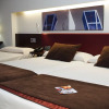 Отель Crowne Plaza Madrid Centre Retiro, фото 7