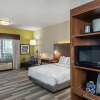 Отель Holiday Inn Express Hotel & Suites Medicin, фото 28