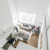 Отель Rosebud 2Br Loft Free Parking Gym, фото 11