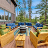 Отель Majestic Lodge Retreat Amenities & Views, фото 5
