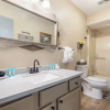 Отель Black Bear Lodge - 1 Mile From Silver Dollar City, фото 13