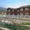 Отель Gyeongsang Namhae Haebyeon Tongnamu Pension, фото 1