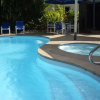 Отель Noosa Gardens Riverside Resort, фото 17