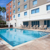Отель Holiday Inn Express Hotel & Suites Ft Lauderdale Airport/Cru, an IHG Hotel, фото 12