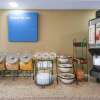 Отель Comfort Inn, фото 10