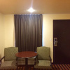 Отель Travelers Inn Elizabeth City, фото 13