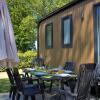 Отель Ardennen Camping Bertrix, фото 7
