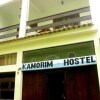 Отель Hostel Kamorim, фото 26