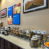 Отель Comfort Inn & Suites Deming, фото 12