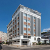 Отель Diamond luxury Hotel, фото 1