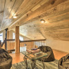 Отель Tasteful Log Cabin Retreat on Lake Pagosa!, фото 12
