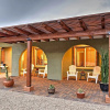 Отель Lovely Phoenix Home w/ Expansive Patio & Fire Pit!, фото 13