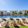 Отель Sea view Apartment with sunbathing Terrace & 2 Swimming pools, фото 30