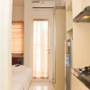Отель Cozy Living Studio Room At Springlake Summarecon Bekasi Apartment, фото 2