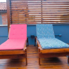 Отель Hostel House Santinho, фото 4