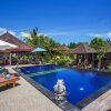 Отель The Ocean Sunset Villa Ceningan, фото 11