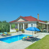 Отель Zante Luxurious Villa-Private Heated Pool & Big Garden, фото 14