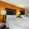 Отель Hampton Inn & Suites Columbus, фото 21