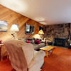 Отель Snowcreek II #253 1 Bedroom Condo by RedAwning, фото 16