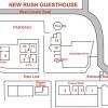 Отель New Rush Guest House, фото 21