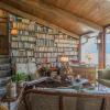 Отель Co-d462-ariv21at - The Writer s Nest, фото 2