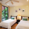 Отель Peek-a-Boo Ocean view Condo at Reserva Conchal, фото 3