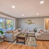 Отель Spacious Duluth Home w/ Lake View & Fire Pit, фото 11