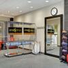 Отель Home2 Suites by Hilton Madison Huntsville Airport, фото 26