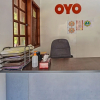 Отель OYO 90278 Redzwan's Beach Resort, фото 25