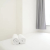 Отель Brand New And Comfort 1Br At Menteng Square Apartment, фото 5