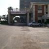 Отель Bayfront Inn Corpus Christi в Корпус-Кристи