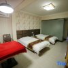 Отель Fuyang Motai Express Hotel (Fuyang 15 Middle School), фото 7
